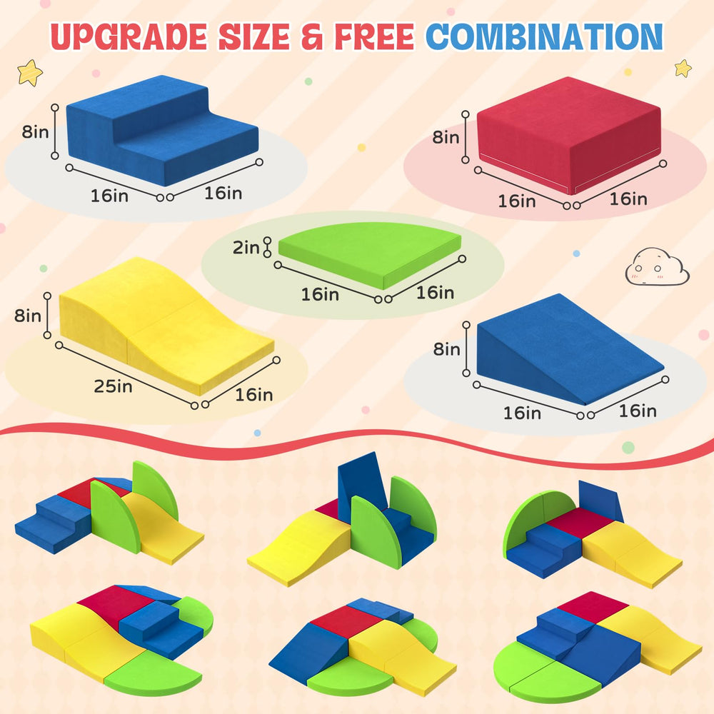 KEALIANA expansion-ready packaging suggests quick setup once unboxed.
