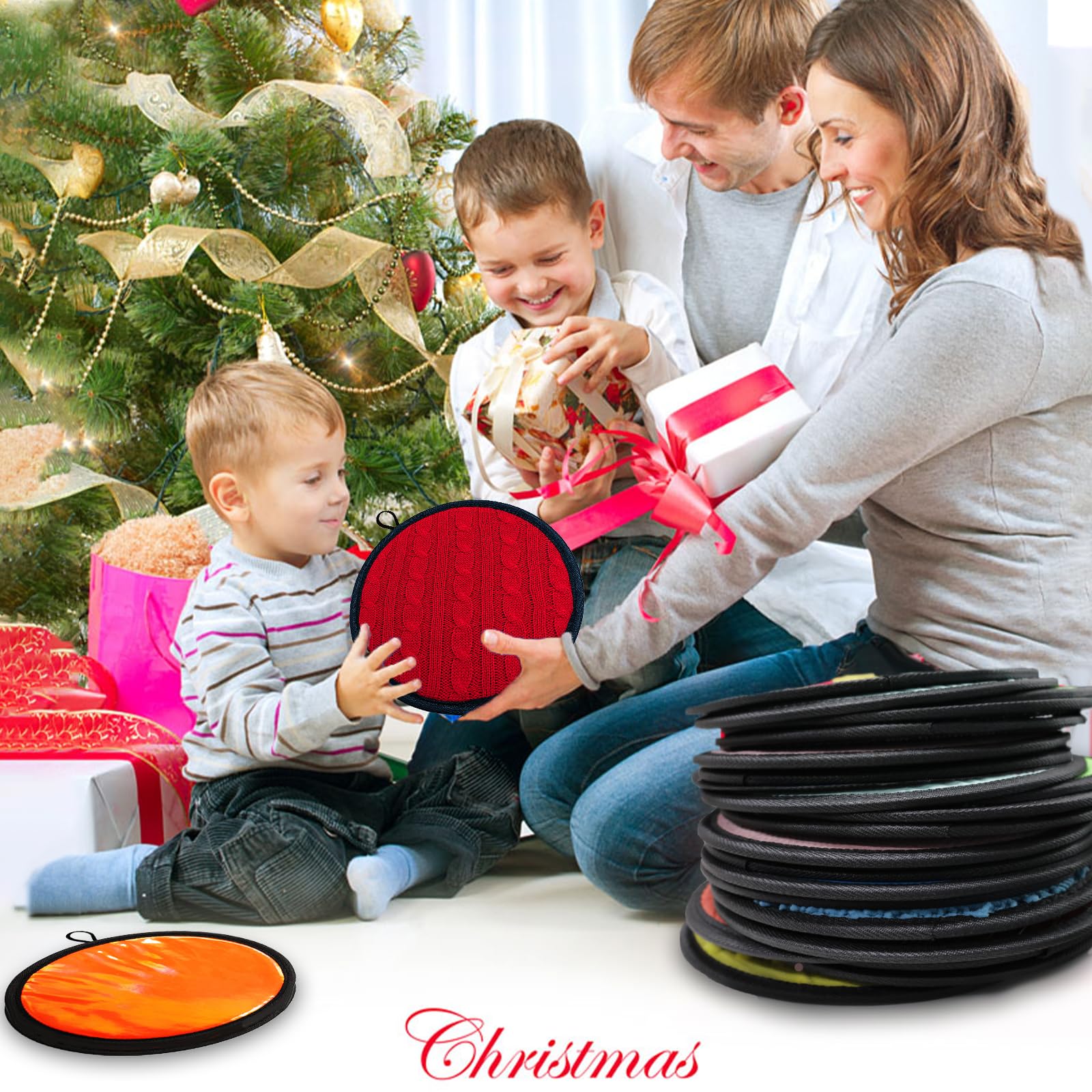 Keculf sensory set supports sharing and cooperative play among children.