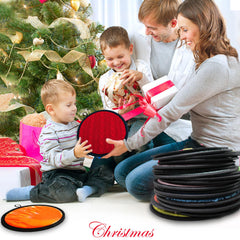 Keculf sensory set supports sharing and cooperative play among children.