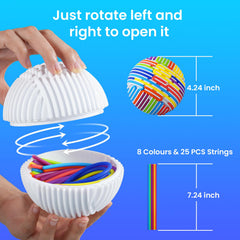 Keculf safe non-toxic materials ensure safe daily play