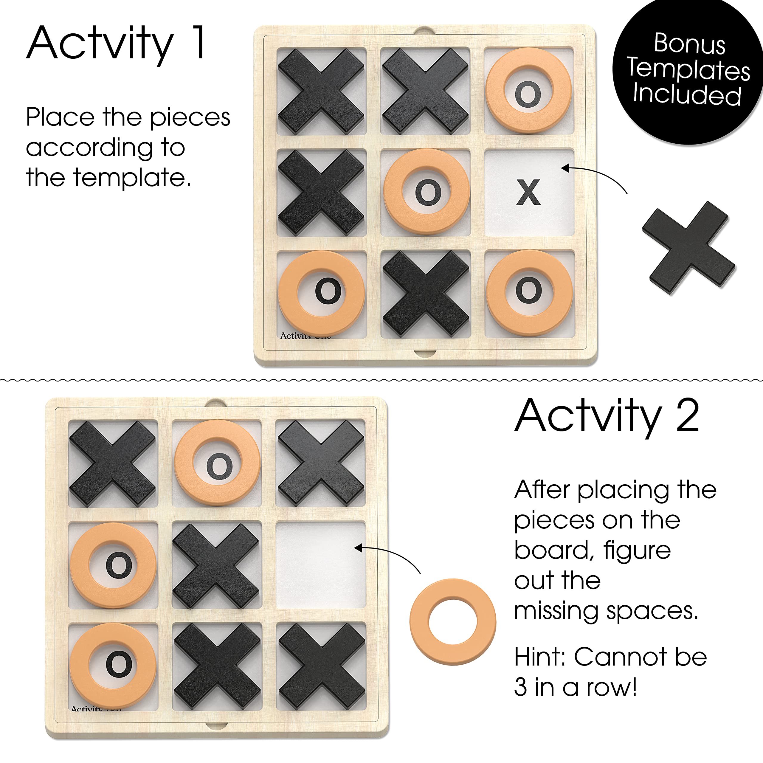 Keeping Busy 1-on-1 dementia game image inviting family interaction and cognitive engagement.