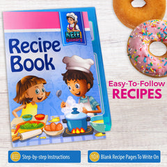 KEFF cookie cutters encourage creativity during pretend baking
