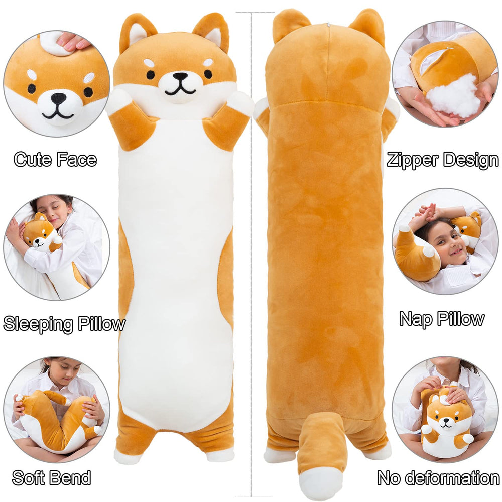 Kekeso dream corner nap pillow helps lazy afternoons and quiet time.