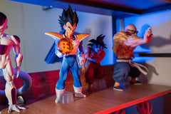 KELAKE GK designed Vegeta figure by Kelake GK animation studio