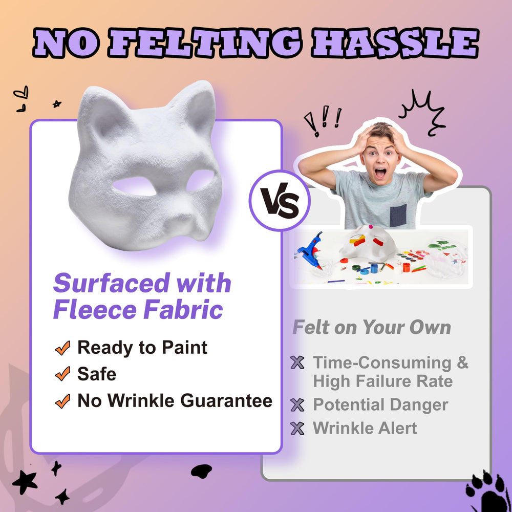 Kemono-X premium plush fleece fabric for soft, breathable comfort.