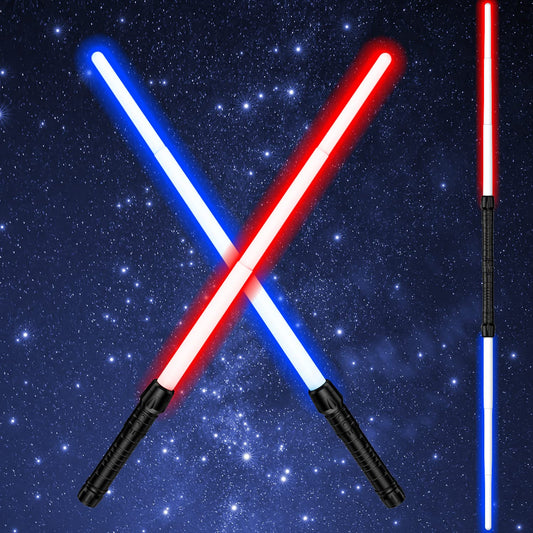 Kenpora Light Saber extended length for epic duels and display