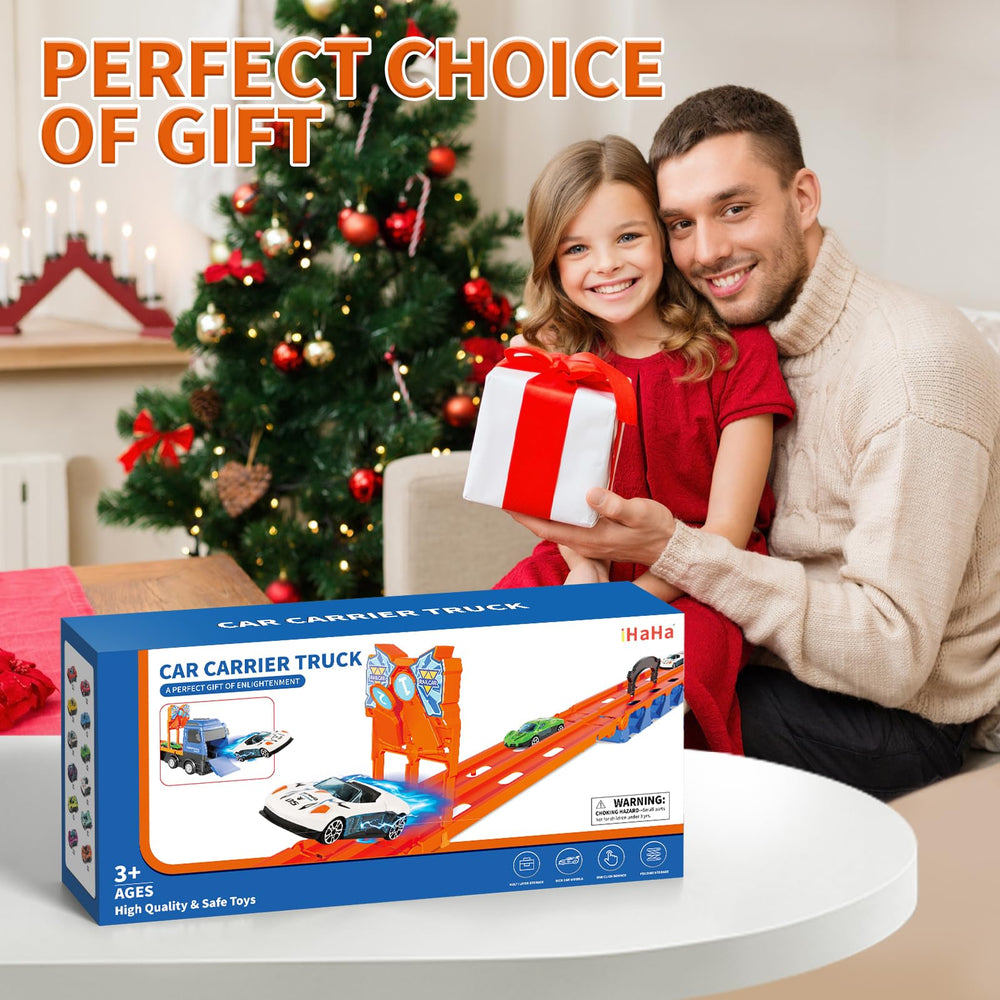Kenthoris gift idea for ages 2 to 7.
