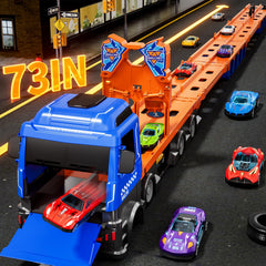 Kenthoris safety-first design with burr-free surfaces for kids.