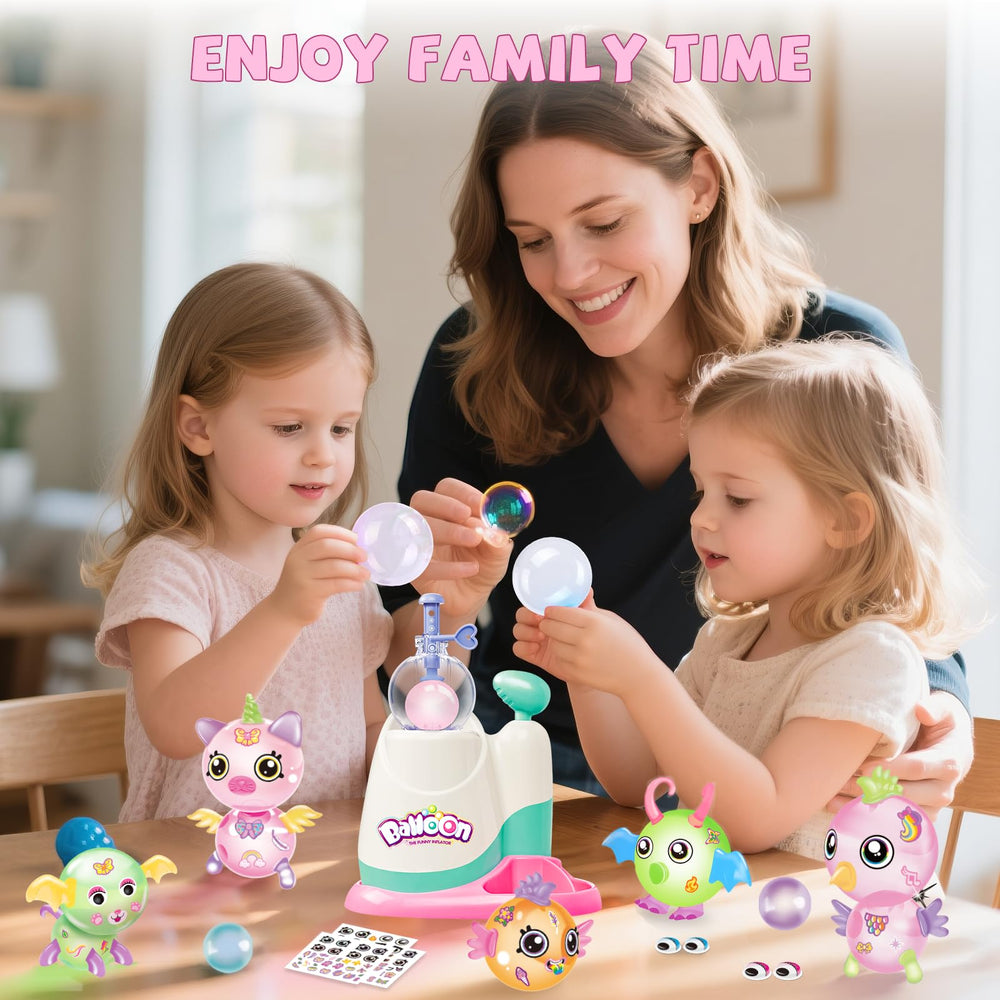 kenvc balloon-decorative-accessories: rich decorations for personalized balloon art.