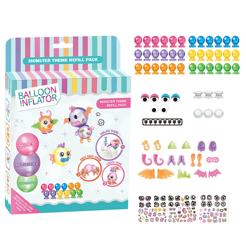 Kenvc DIY craft kit assembly invites hands-on creativity and family bonding during playtime.