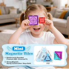 KEPLYKT compatible tiles image shows seamless integration with larger sets