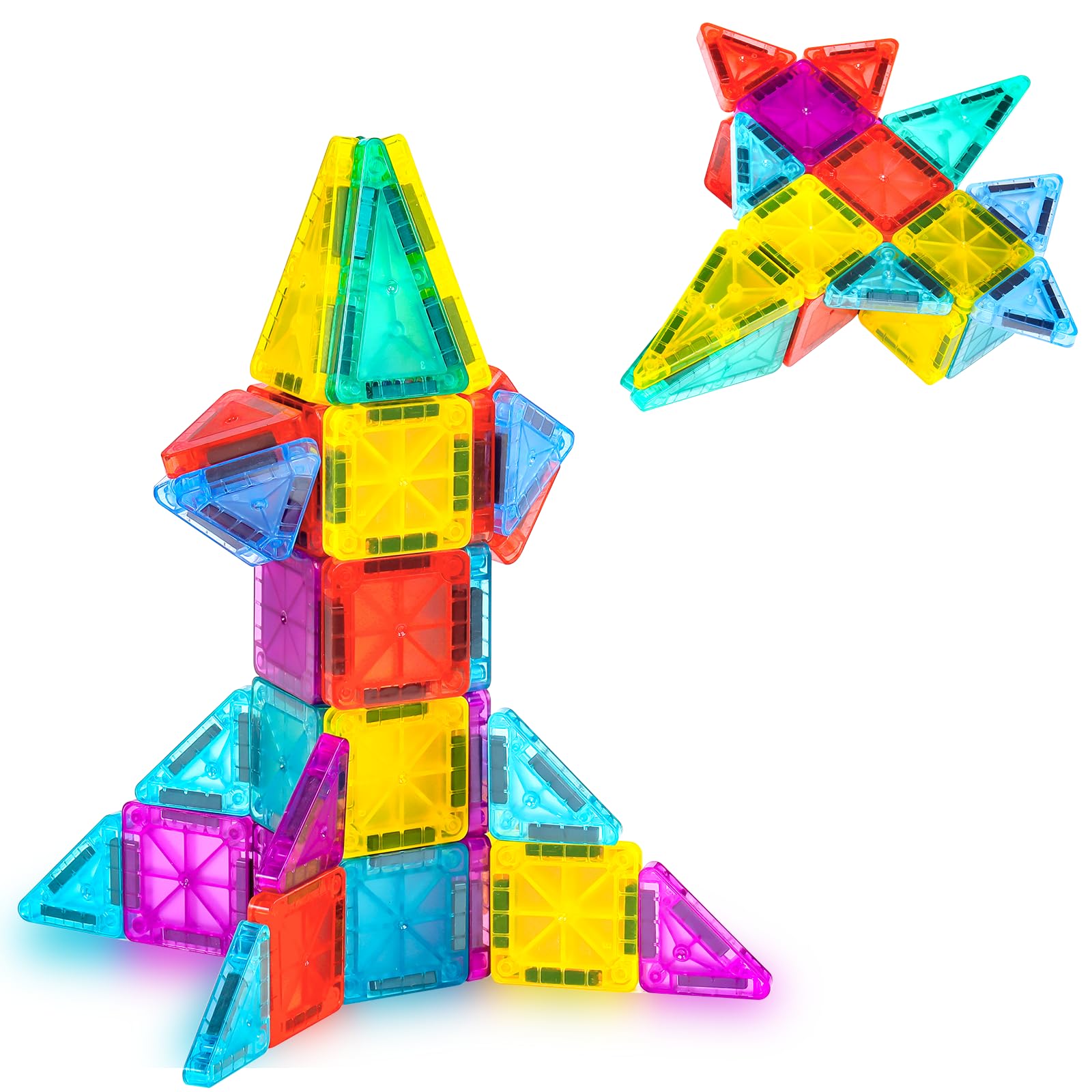 KEPLYKT gift packaging ready for birthdays and holidays, inspiring creative learning