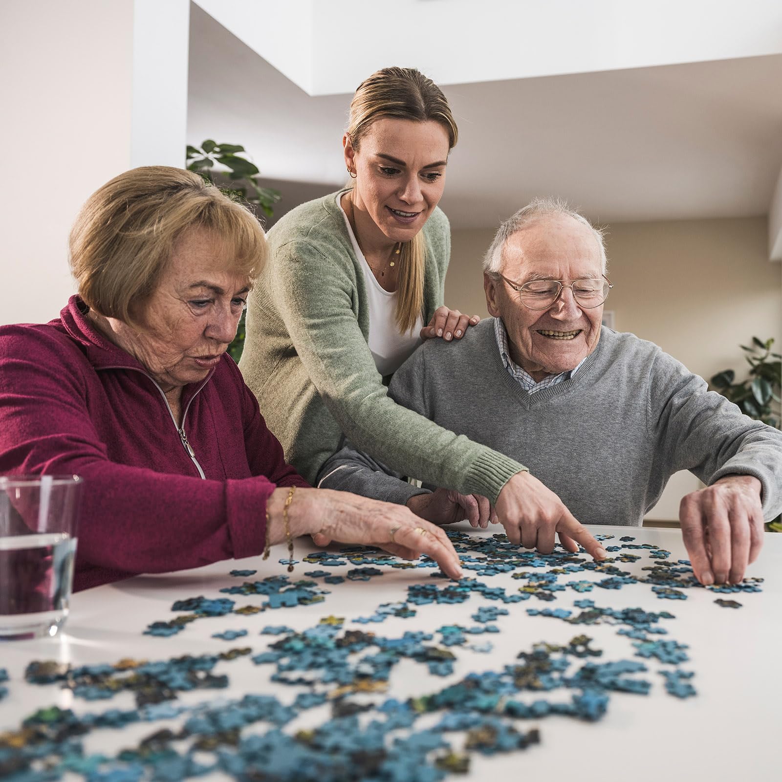 Kepovin missing-parts support offers quick help and replacements