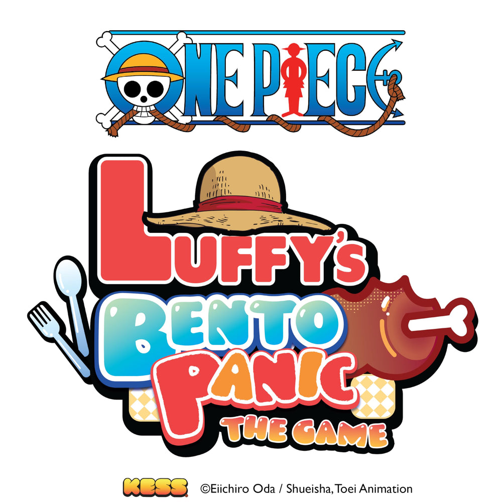 KESS One Piece game supports lively multiplayer nights with friends and family.