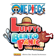 KESS One Piece game supports lively multiplayer nights with friends and family.