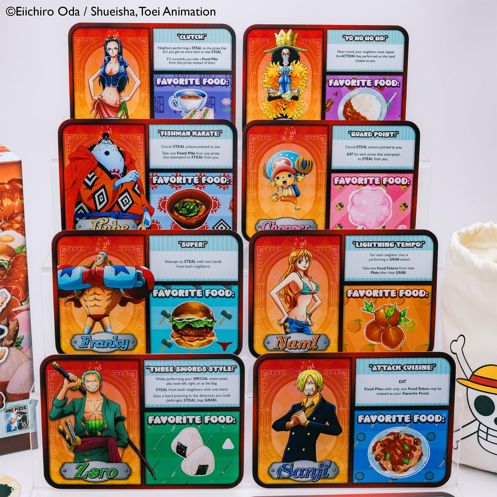 KESS Bento Panic game quick-learn rules help new players dive into chaos.