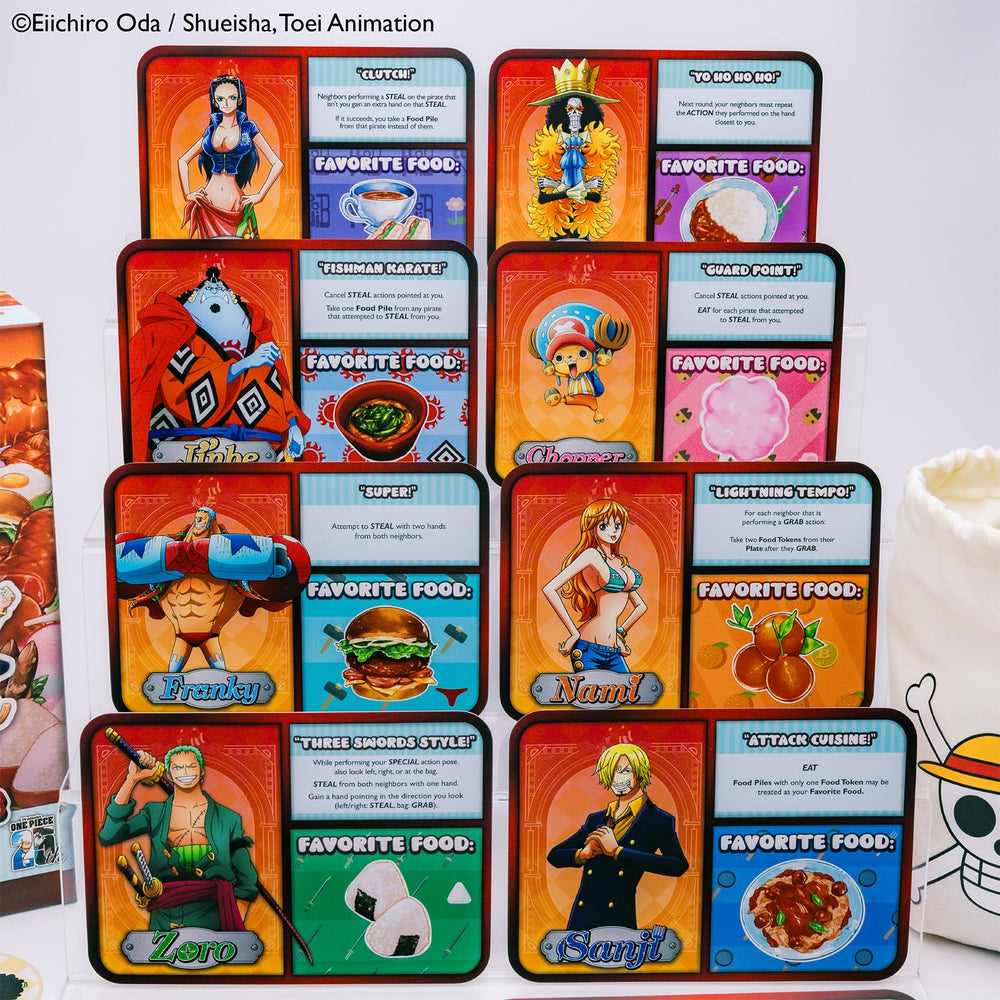 KESS Bento Panic game quick-learn rules help new players dive into chaos.