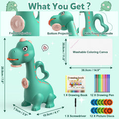 KETIEE educational toy supports coordination and color perception.