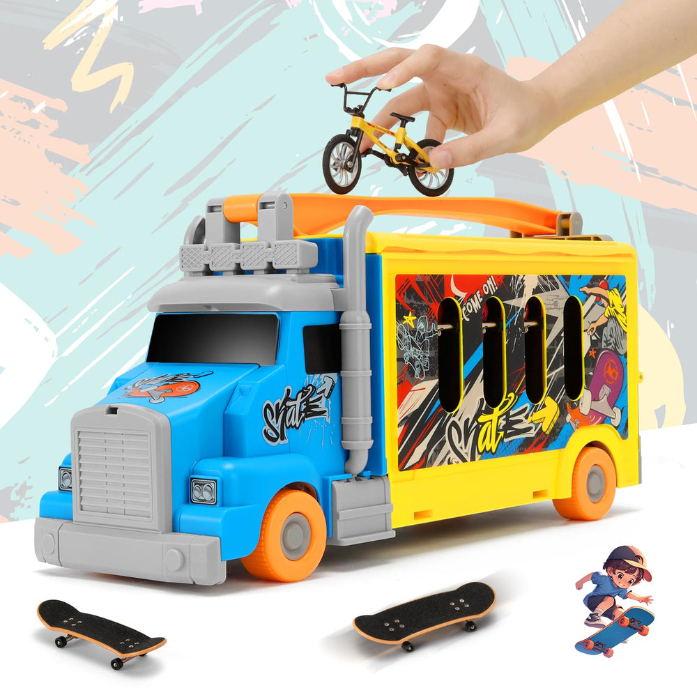 KETIEE gift for kids ages 3 and up.
