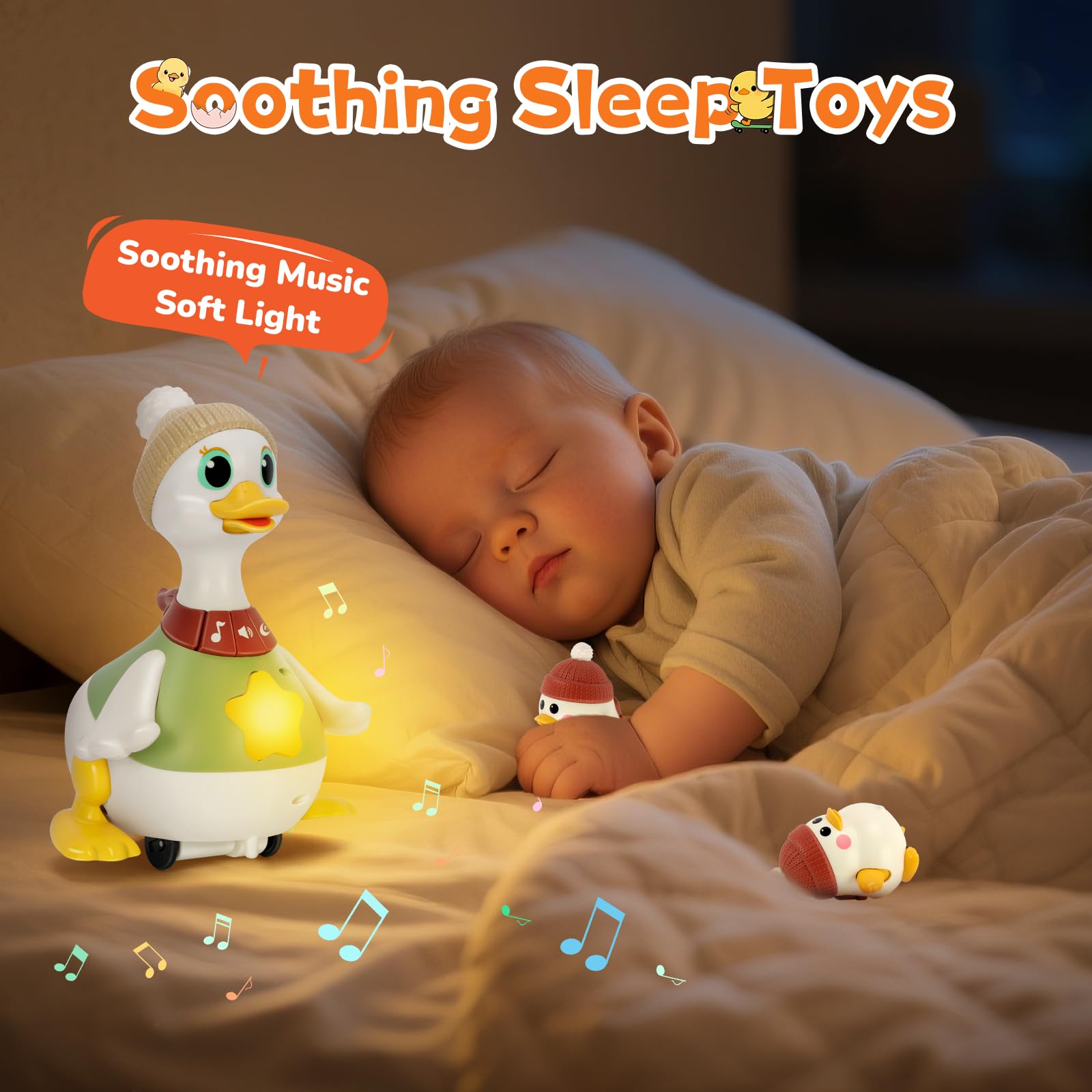 KETIEE durable, kid-safe plastic with smooth edges.