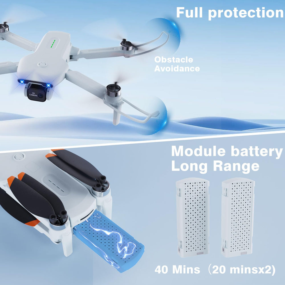 KGF drone app FPV live feed for real-time viewing.