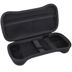 Khanka hard travel case for Anbernic RG556 with compact storage and protection