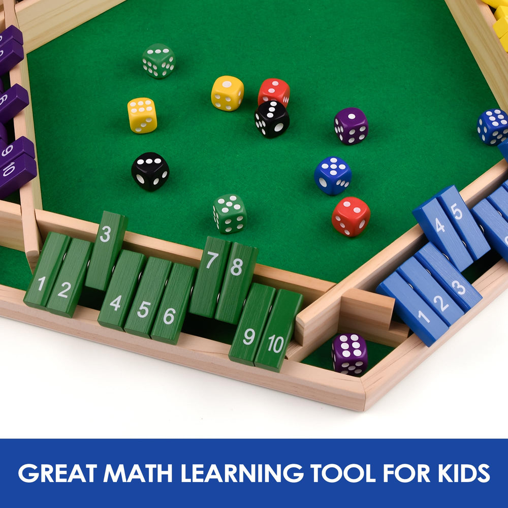Kiapeak classroom-friendly setup supports learning and friendly competition.