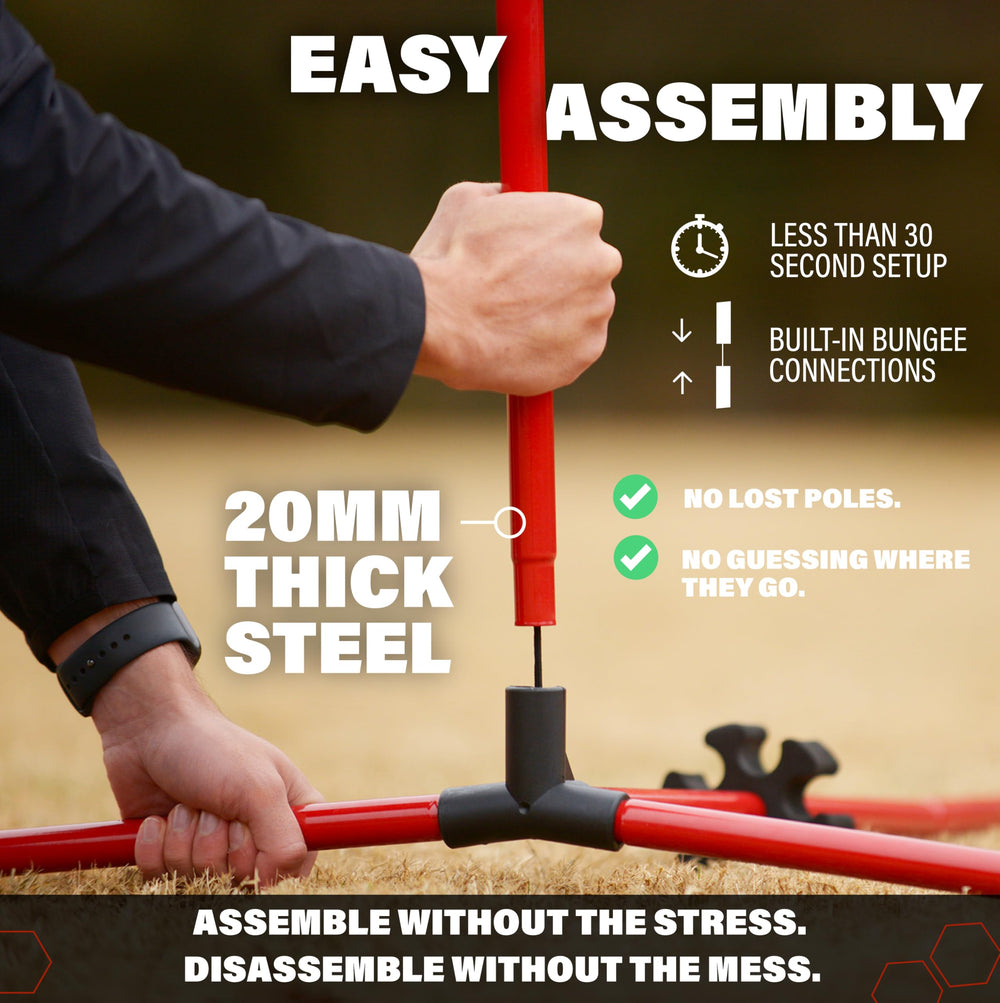 Coach-like practice with adjustable ball speed for better touch