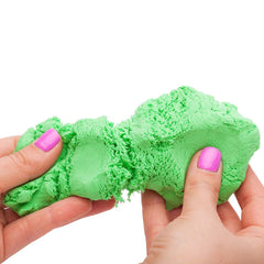 Kicko Classroom-ready sand for STEM learning, events, and party favors.