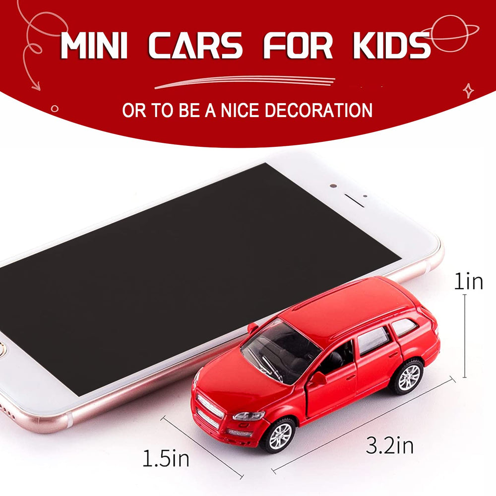 KIDAMI metal-plastic construction ensures sturdy play and longer-lasting toys.