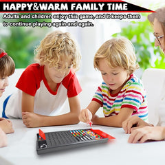 KIDAMI family game night enhancer with simple setup and engaging gameplay