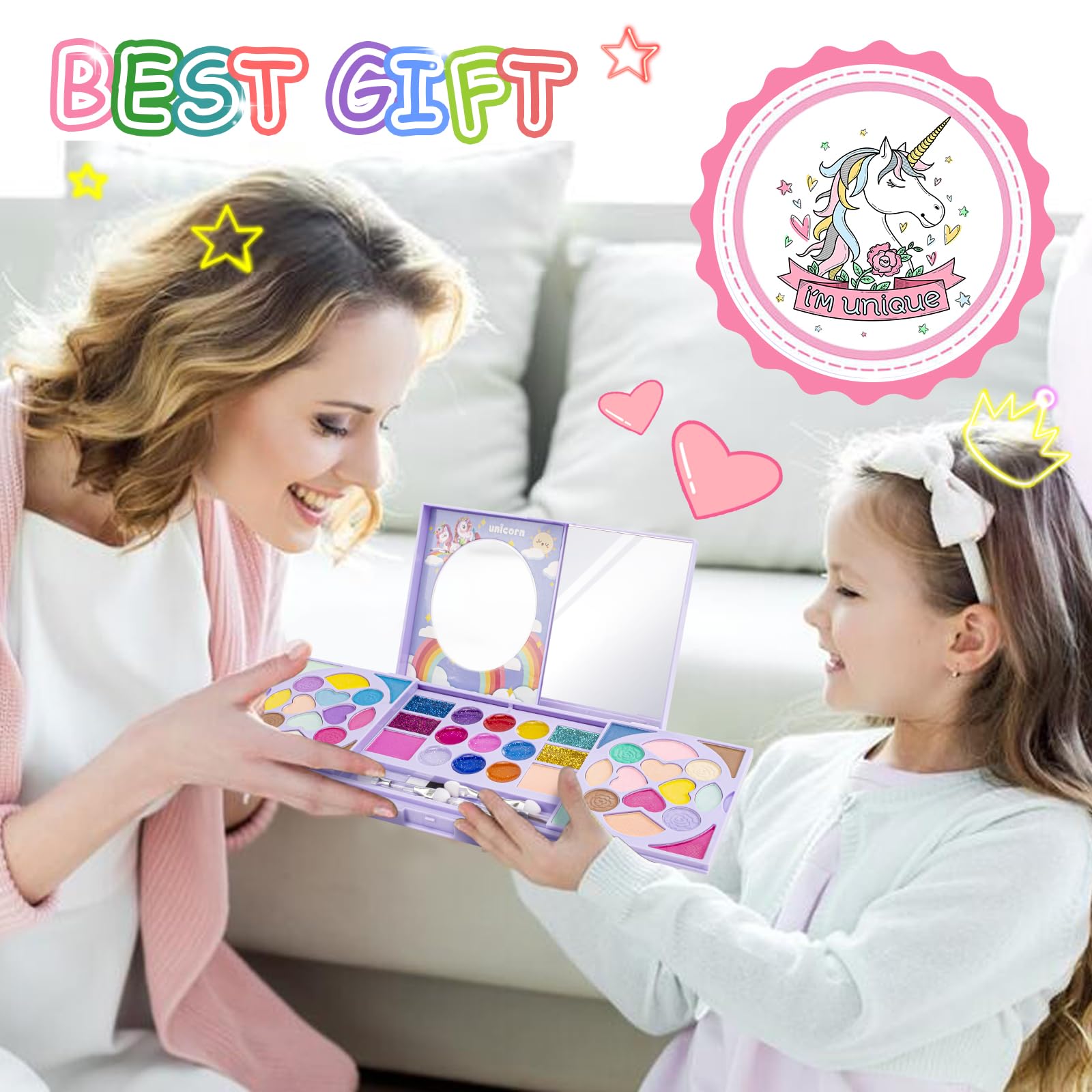 KidCheer travel-ready kit fits small hands and trips.