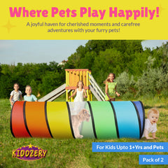 Kiddey family-friendly play space suitable for babies to toddlers.