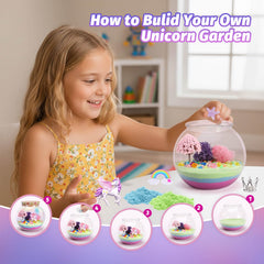 Kiddgroo colorful gems and stickers inspire hands-on creativity and fine motor skills.