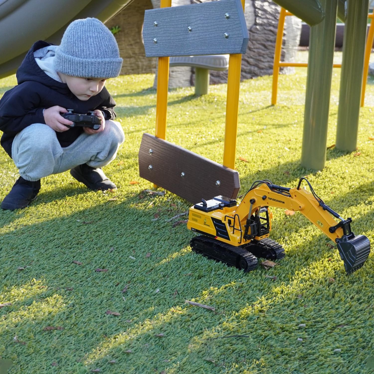 Kidditoy STEM-gift sparks curiosity through hands-on engineering
