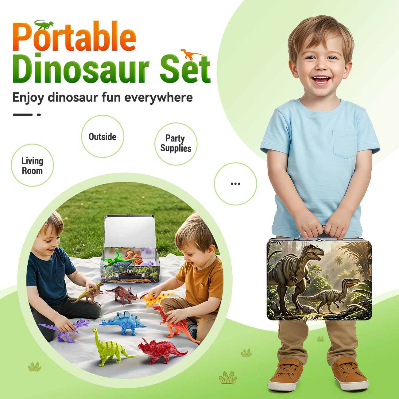 Kiddiworld BPA-free materials ensure safe, worry-free toy time