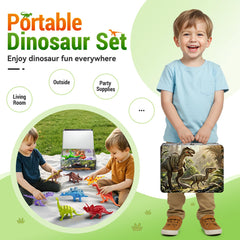 Kiddiworld BPA-free materials ensure safe, worry-free toy time
