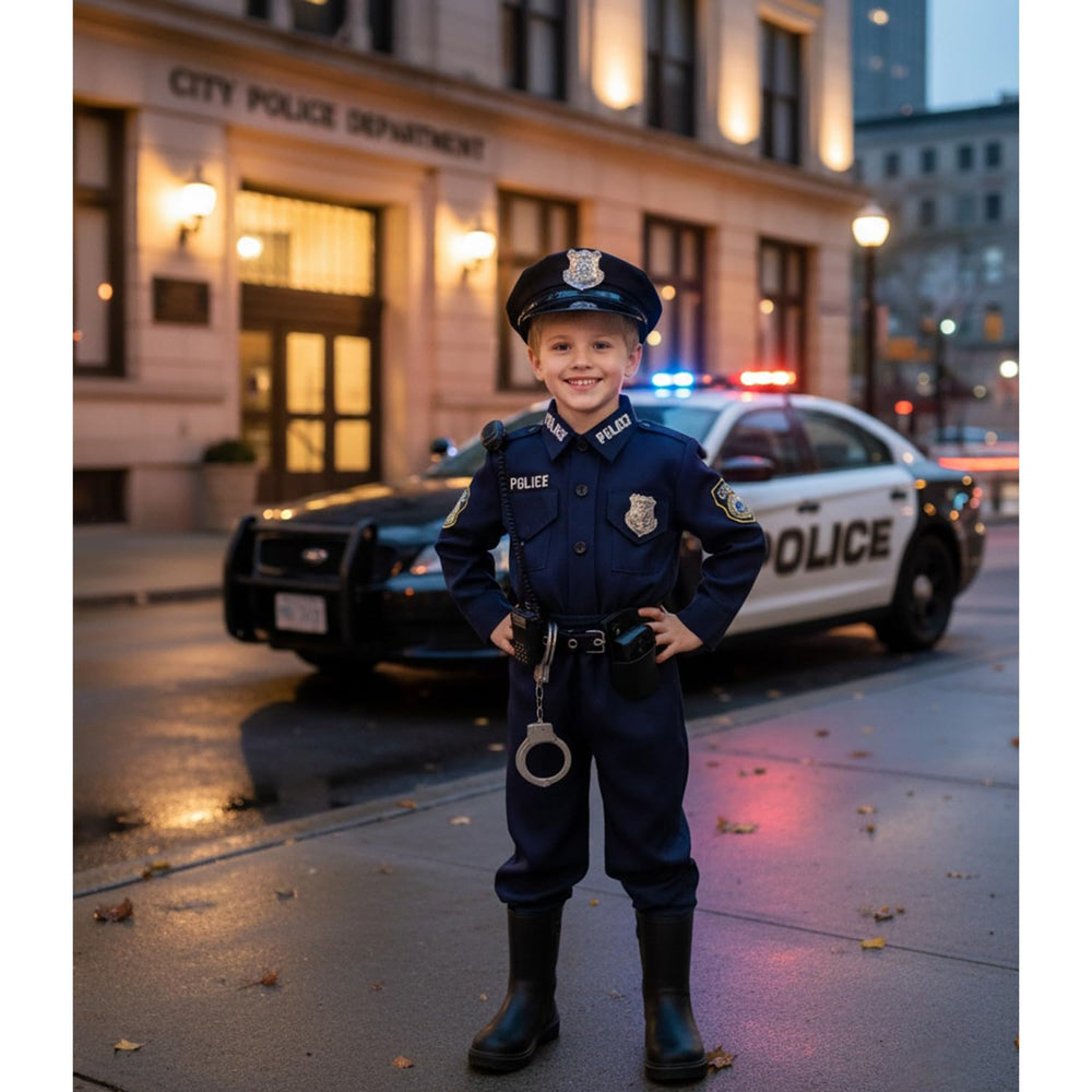 Kiddokids holster for safe, accessible toy gear during play