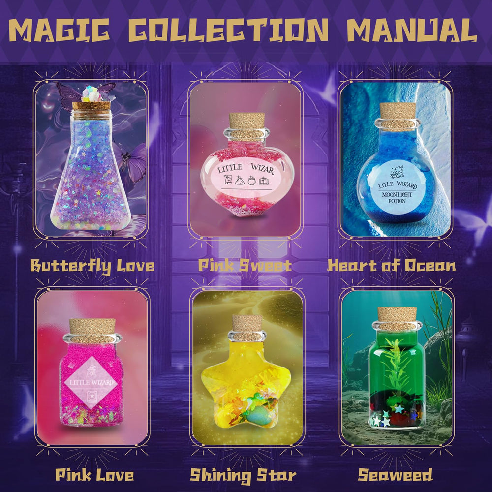 KIDDYCOLOR Decorations and stickers enhance bottle decoration and storytelling