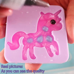 Kidisego Aqua Fairy 18 molds inspire ocean and animal world sculpting