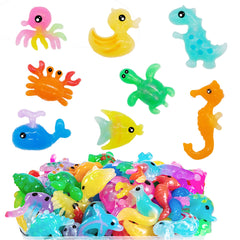 Kidisego kids explore creativity with Aqua Fairy during playtime