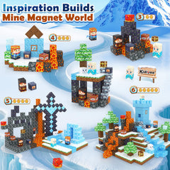 Kidiyee princess and prince setup promotes cooperative play
