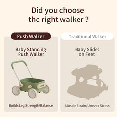 EVA wheels provide smooth, quiet rolling across surfaces.