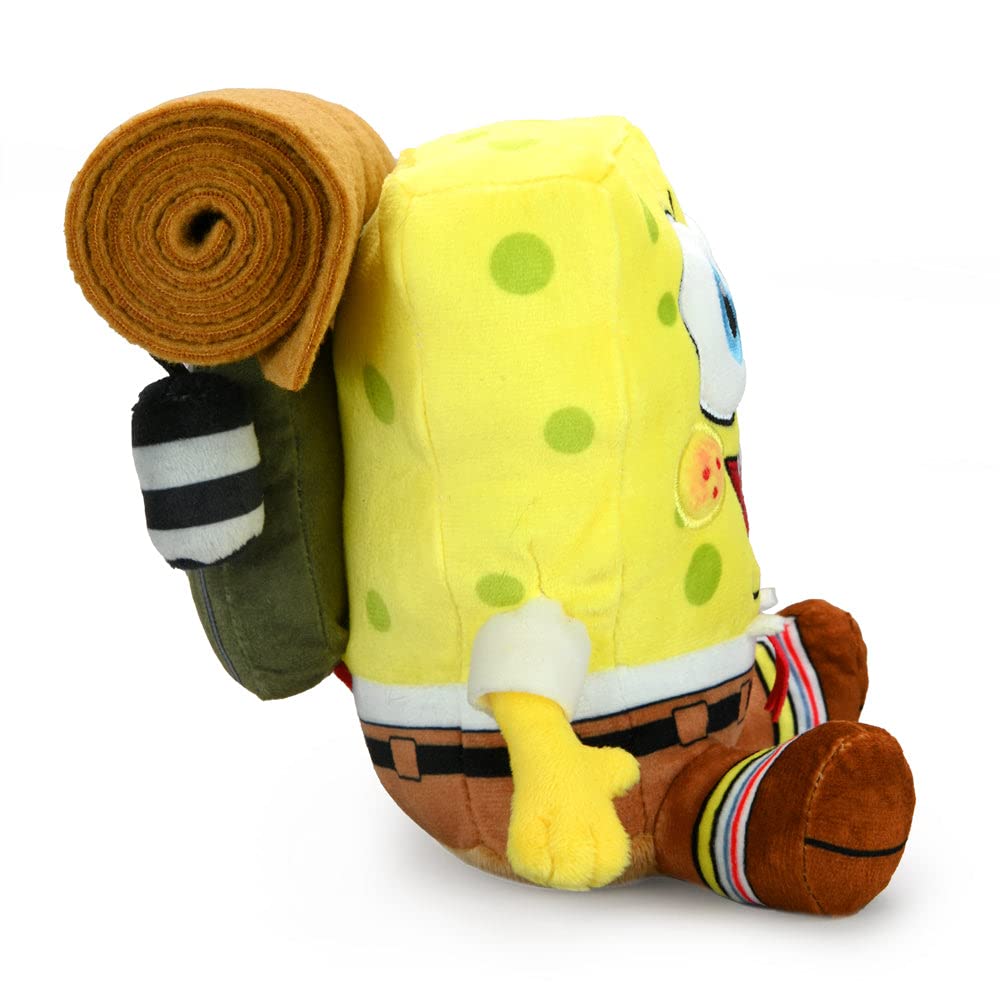 Phunny design combining cute charm with Kidrobot's quirky style.