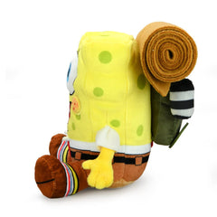 Kidrobot plush with premium-soft materials for cozy hugs and durability.