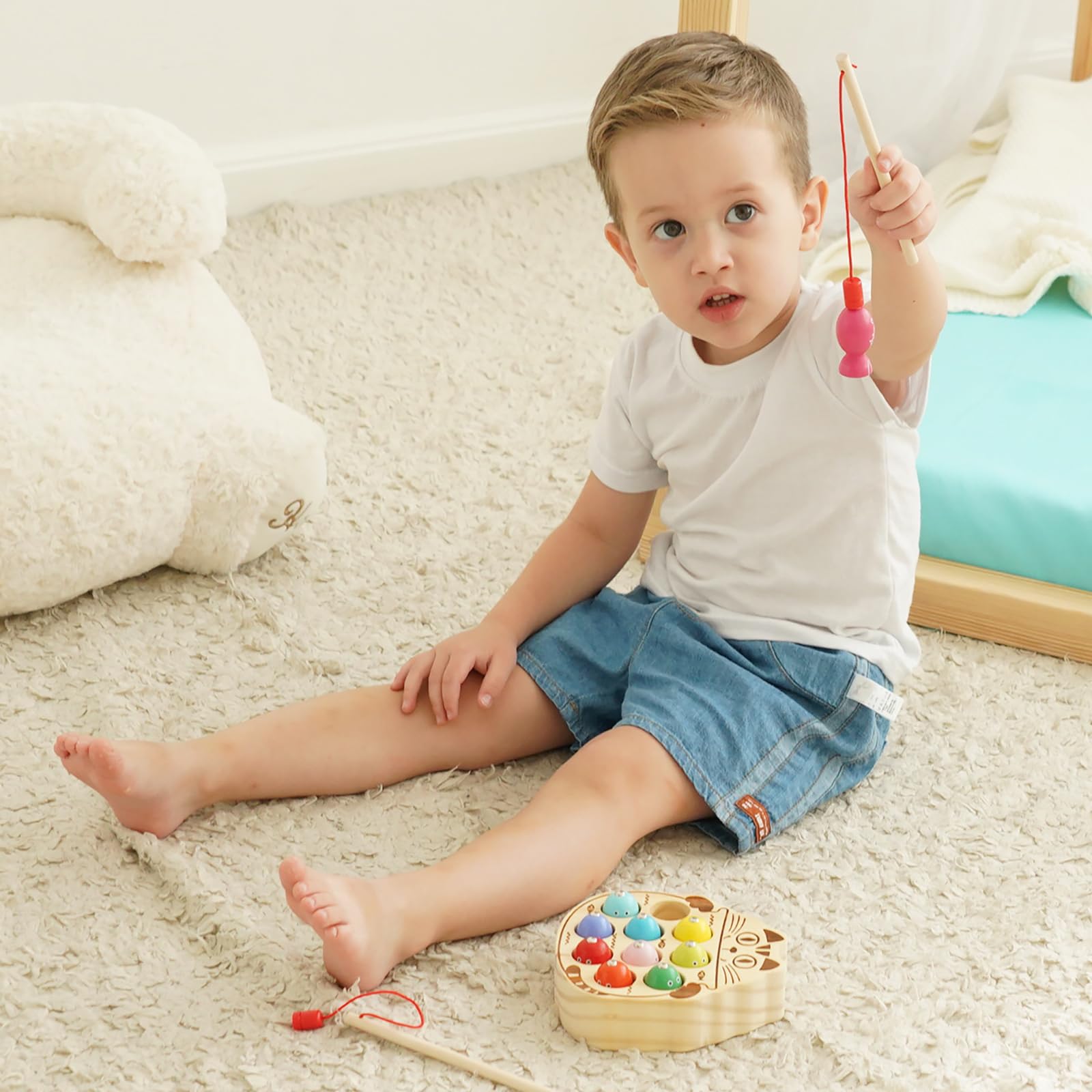 Kidus gift-ready set makes a thoughtful present for birthdays and holidays