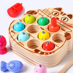 Kidus safe rounded edges keep playtime gentle on little hands