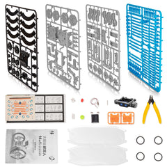 KIDWILL ideal gift for kids aged 8-12 to explore STEM.
