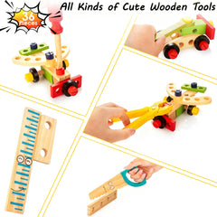 KIDWILL pliers with vibrant pieces sparks creative construction.