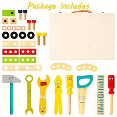 KIDWILL ruler helps kids learn measurement through play.